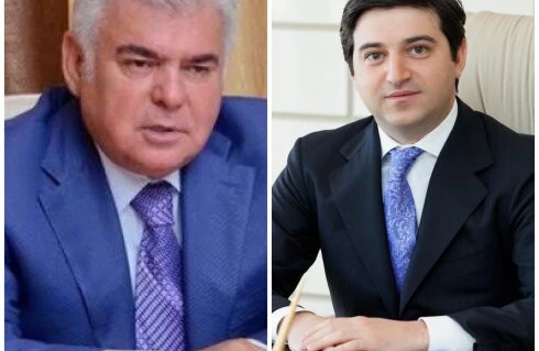 Bu da Anar Məmmədovun daha bir şirkəti - Maltada qeydiyyatdan keçib...
