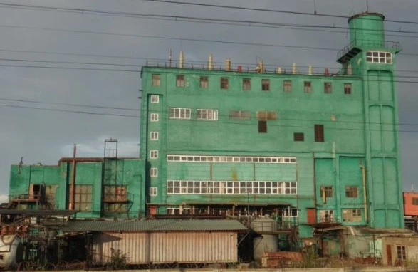 Ukrayna ikinci dəfə Rusiya zavoduna hücum etməyə cəhd edib