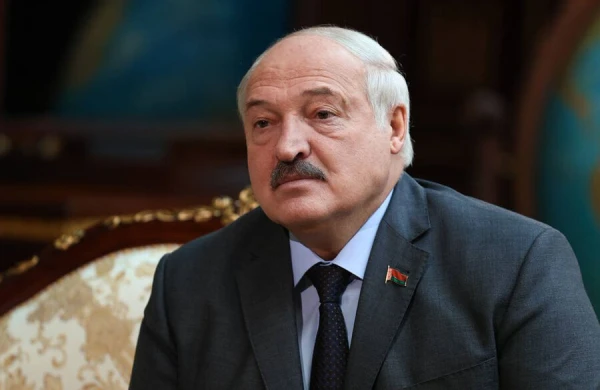 Lukaşenko Belarusun Polşaya münasibətindən danışıb