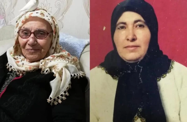 Anasının vəfatından 2 saat sonra ürəyi partlayıb öldü - FOTO