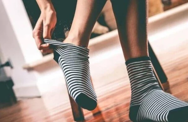 Corablarınız iz buraxırsa... Xəstəliyin xəbərçisi ola bilər! - FOTO