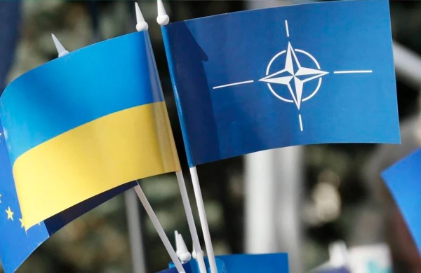 Ukrayna Gürcüstanın ittihamlarına cavab verib