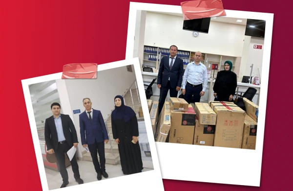 Kapital Bank daha 2 vətəndaşın özünüməşğulluğuna dəstək oldu
