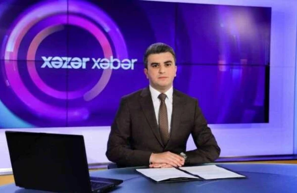 Xocavənddə həlak olan polis tanınmış aparıcının qaynıdır