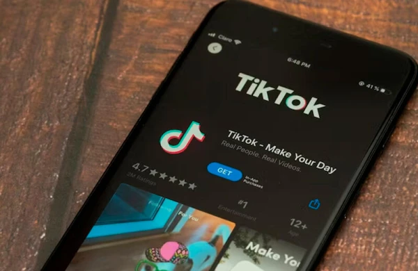 Azərbaycanda "Tiktok"a giriş məhdudlaşdırıldı