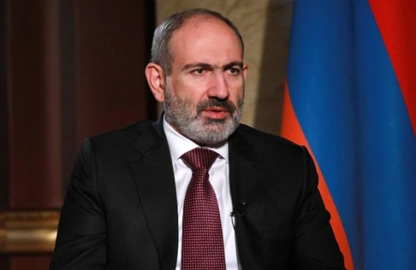 Paşinyan Təhlükəsizlik Şurasının iclasını çağırdı