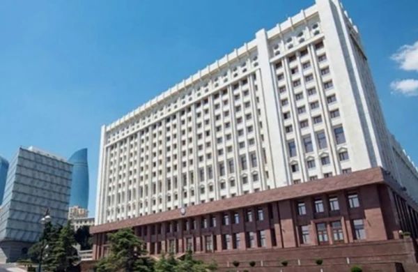 SON DƏQİQƏ! Azərbaycan Prezident Administrasiyası təcili açıqlama yaydı