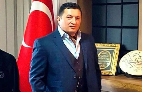 Lotu Qulinin bacısı oğlu güllələndi - FOTOlar