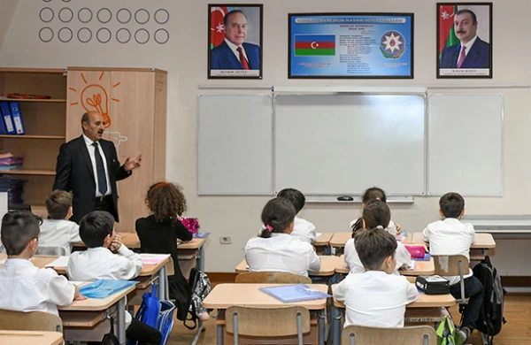 Müəllimlərin iş yerinin dəyişdirilməsinə başlanılır