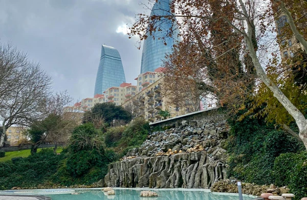 Sabah 27 dərəcə isti olacaq