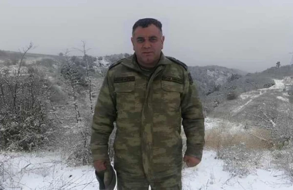 8 rus hərbçisinin ölümünə görə korpus komandiri işdən çıxarıldı