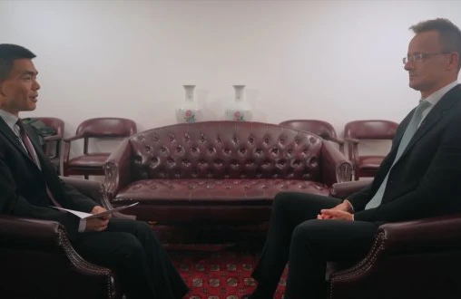 Macarıstan Rusiya və Belarusdan uzaq durmağa çağırılır