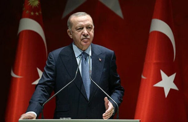 Ərdoğan: “Rusiya sıradan bir ölkə deyil”