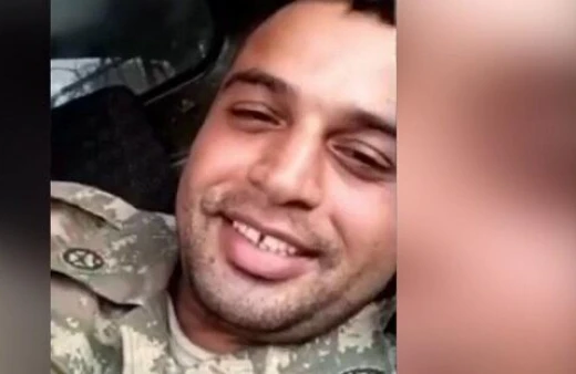 Şəhid hərbçimizin şəhadətindən sonra veriləcək 11 min manatlıq kompensasiya ilə bağlı VƏSİYYƏTİ - ÜRƏK DAĞLAYAN VİDE