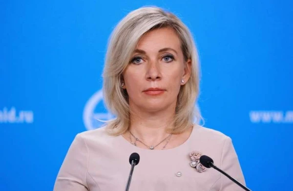 Zaxarovadan Qarabağ açıqlaması: "Hər kəsə dərs olsun!"