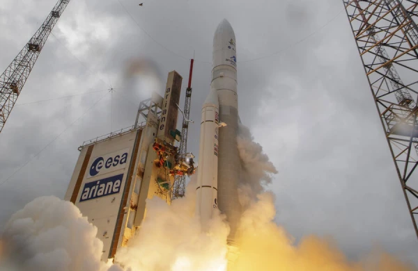 Oktyabr ayına planlaşdırılan Ariane 6 raket sınaqları təxirə salınıb
