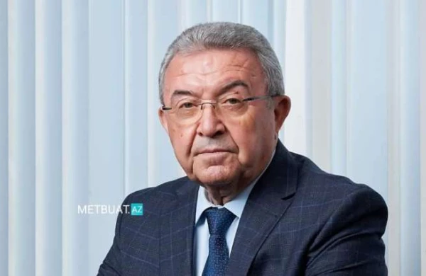 Sabiq nazirin nəvəsinə vəzifə verildi - FOTO
