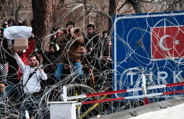 Ankara miqrasiya siyasətini sərtləşdirir