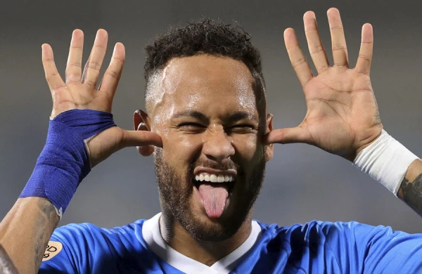 Neymar Əl-Hilalın baş məşqçisinin istefasını tələb edir