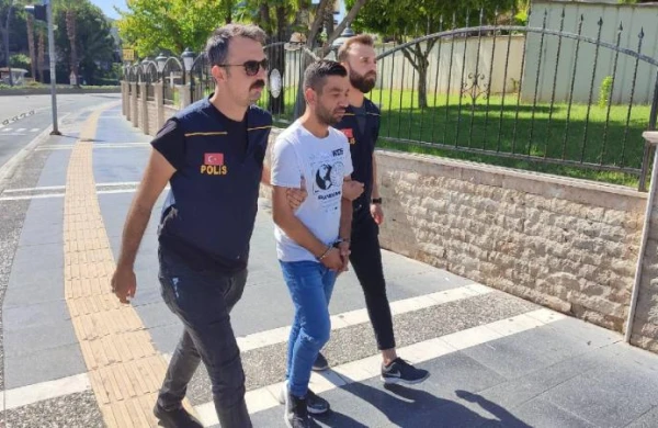 Türkiyədə 12 qeyri-qanuni mühacir tutulub