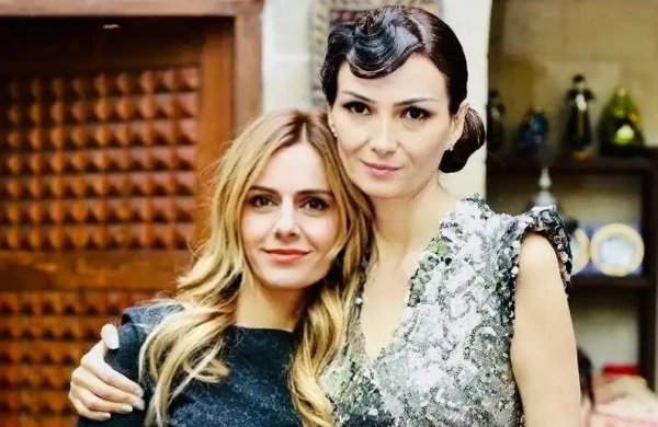 Qənirə Paşayevadan yazdı: "Sənə nəfəs olmaq istəyirəm" - FOTO