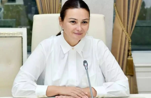 SON DƏQİQƏ! Qənirə Paşayevadan xəbər var