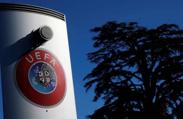 Rusiya milli futbol komandalarına UEFA-nın  turnirlərdə iştiraka icazə verilib