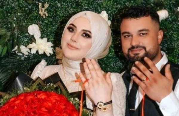 Toy yasa döndü - Alış-verişdən qayıdan cütlük faciəvi şəkildə öldü - FOTO