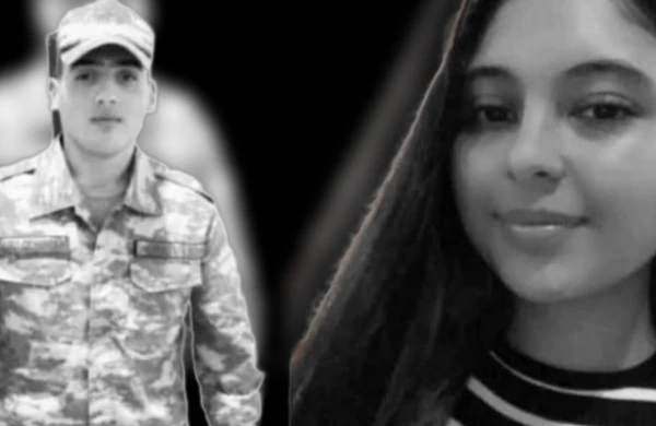 Yeni məhəbbət dastanı: Vəli və Arzu sabah Cənnətdə qovuşacaqlar