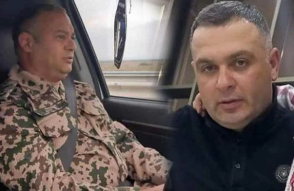 Şəhidlərdən ikisi polkovnik-leytenant olub - Foto