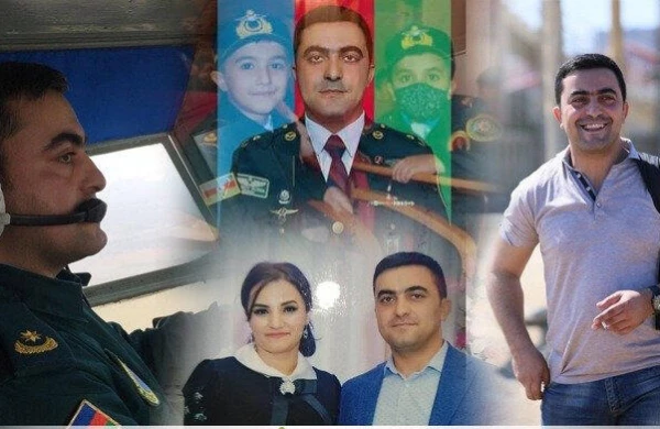 “Sanki hiss eləmişdi, övladlarına doymurdu” - MÜSAHİBƏ - FOTO
