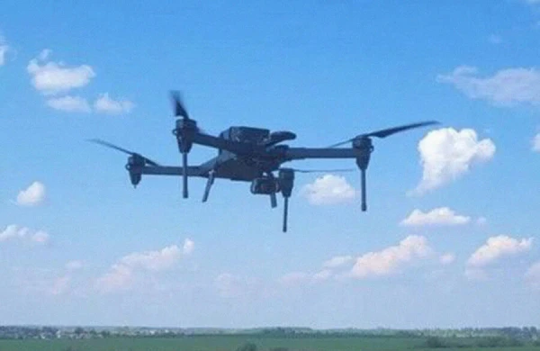 Dağıstanda dronların istifadəsinə qadağa qoyulub