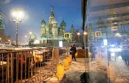 Moskvaya qar yağacaq