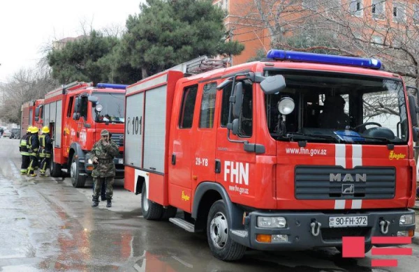 FHN-in heyəti Xankəndidə fəaliyyətə başladı - RƏSMİ