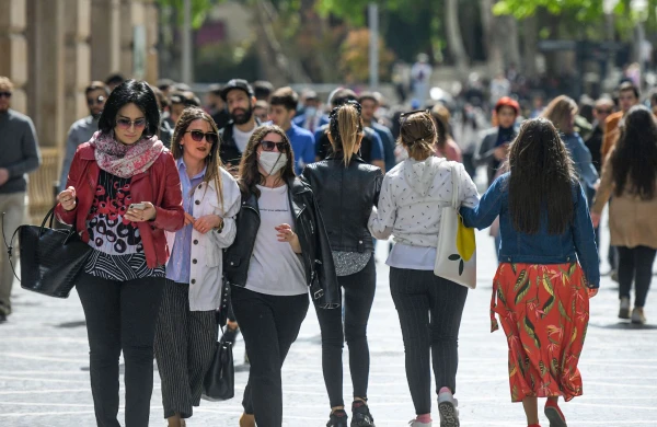 Oktyabrın 29-dan 30-dək ehtiyatlı olun - XƏBƏRDARLIQ