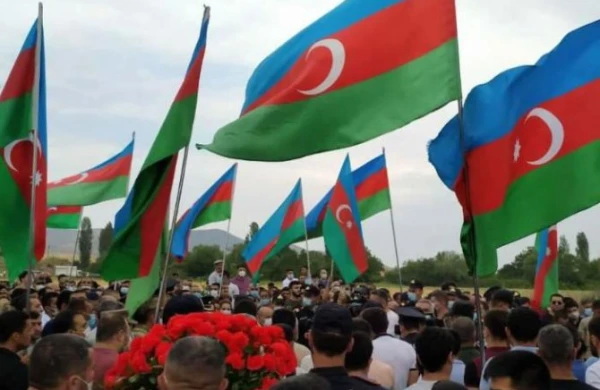Antiterror tədbirlərində şəhid olan həbçilərimizin siyahısı yeniləndi