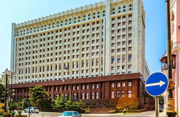 Azərbaycan Respublikası Prezidentinin Administrasiyası Xankəndi ilə bağlı məlumat yaydı