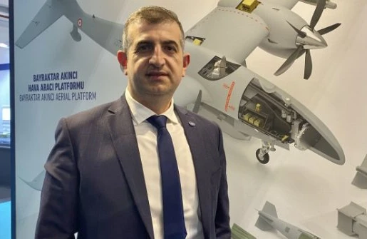 Bayraktar Ukraynaya 100 milyon dollar sərmayə qoyur