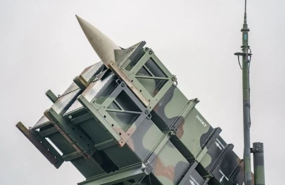 NATO ölkəsi Ukrayna sərhədinə qoşun toplayır
