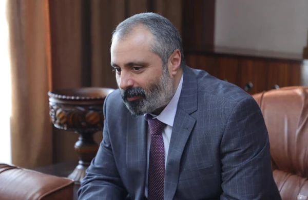 Onu gözləyən cəza...