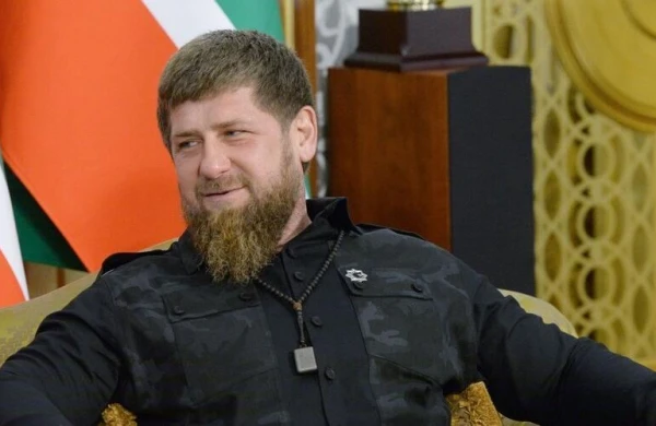 Ramzan Kadırov səhhəti barədə danışdı
