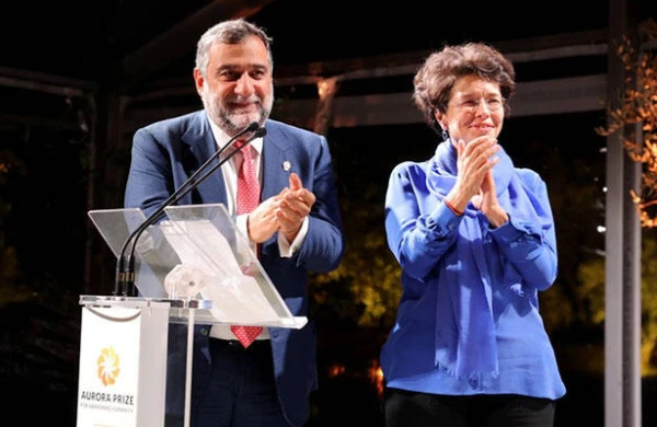 Vardanyanın milyardlıq mülkləri...