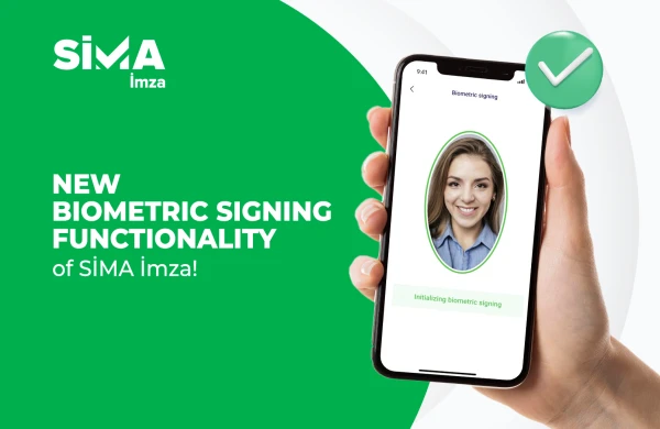 SİMA İmza ilə başqasının sənin adından sənəd imzalamasının qarşısını al!