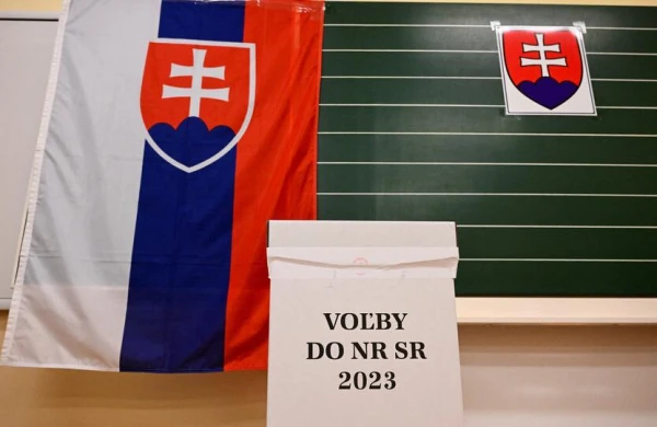 Slovakiya XİN  rus səfiri Nazirliyə çağırdı