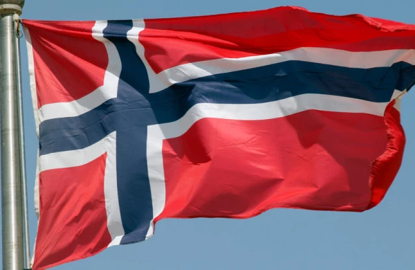 Norveç  Rusiyayay qarşı  sanksiya tətbiq edib