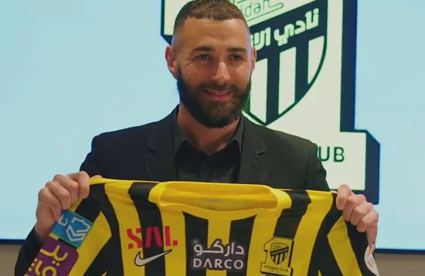 Benzema komandası İrandakı oyunu boykot edib