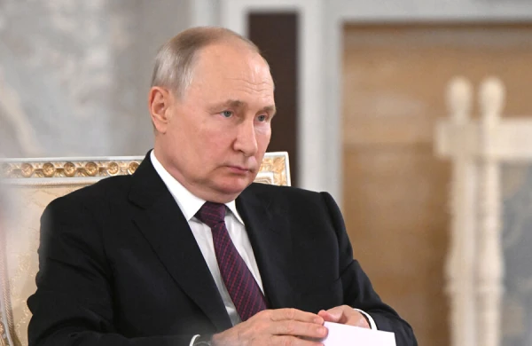 ABŞ Putinin APEC sammitində iştirakını gözləmir