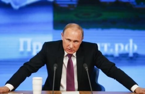 Putin Ermənistana getsə, həbs olunmalıdır – Parlament qərarı təsdiqlədi
