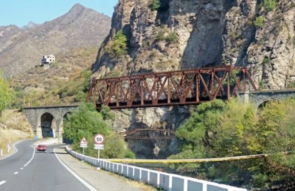 Alternativ yol Ermənistan üçün ciddi zərbə olacaq - ŞƏRH