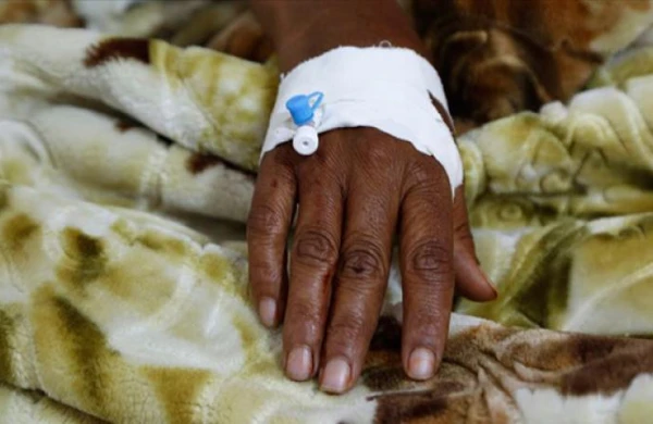 Nigeriyada Lassa qızdırmasından  181 nəfər ölüb